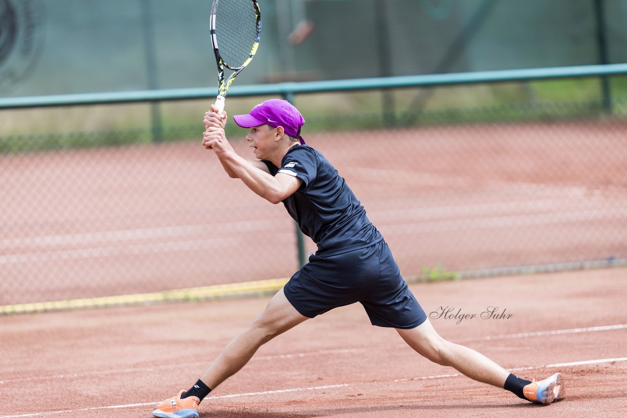 Bild 271 - Bergstedt Open